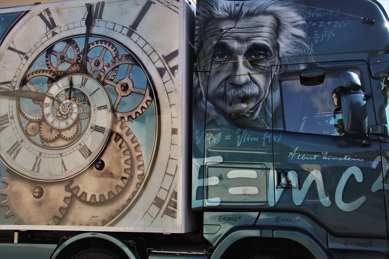 Time Warp Theory
