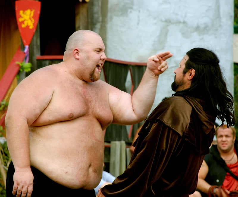 Medieval Fair