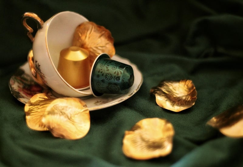 Time Capsule Projects
